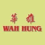 wah hung birmingham android application logo